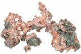 Natural, Native Copper Formation - Michigan #212365-1